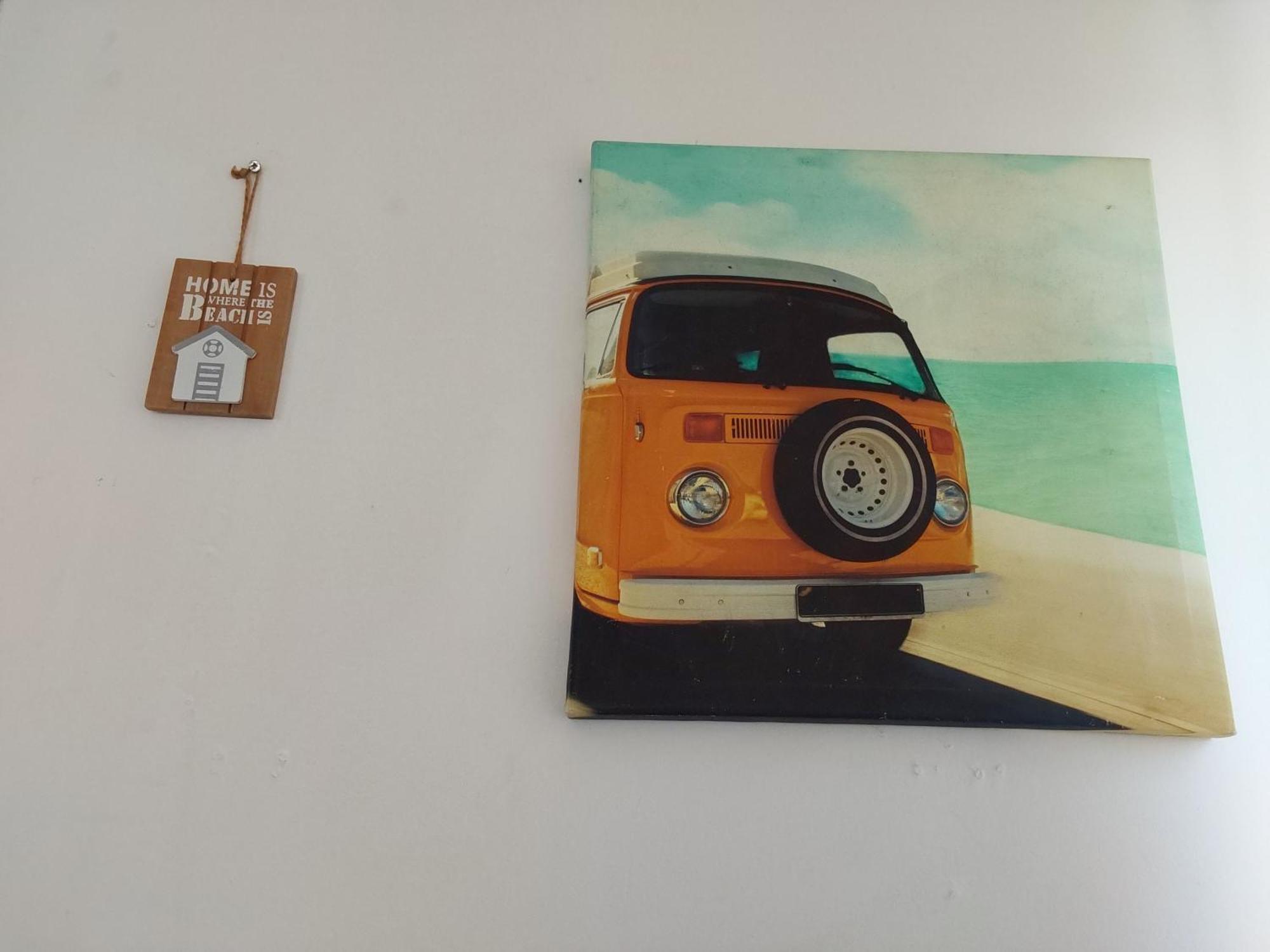 Arizona Caravan Camber Luaran gambar